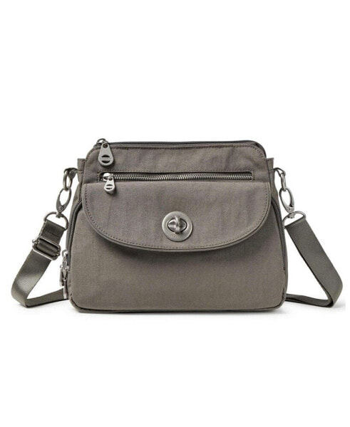 Сумка Baggallini Calais Crossbody