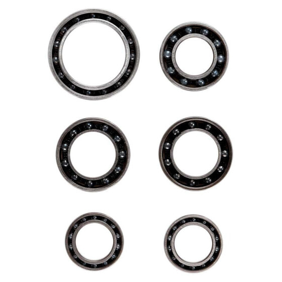 CERAMICSPEED Cannondale-2 Coated Hub Bearings