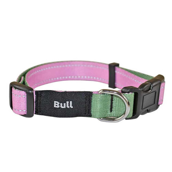 BULL Reflective Necklace