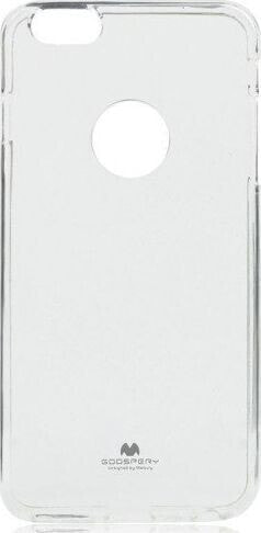 Mercury Goospery CASE ETUI MERCURY TRANSPARENT XIAOMI REDMI GO standard