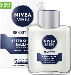 After Shave Balsam Sensitive, 100 ml