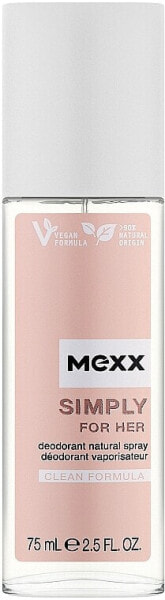 Mexx Simply For Her