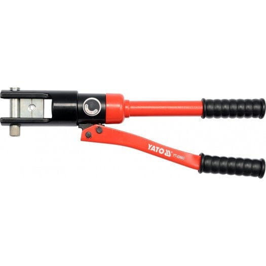 Инструмент для работы с кабелем Yato Клещи для зажимов 16-300мм2 22862
