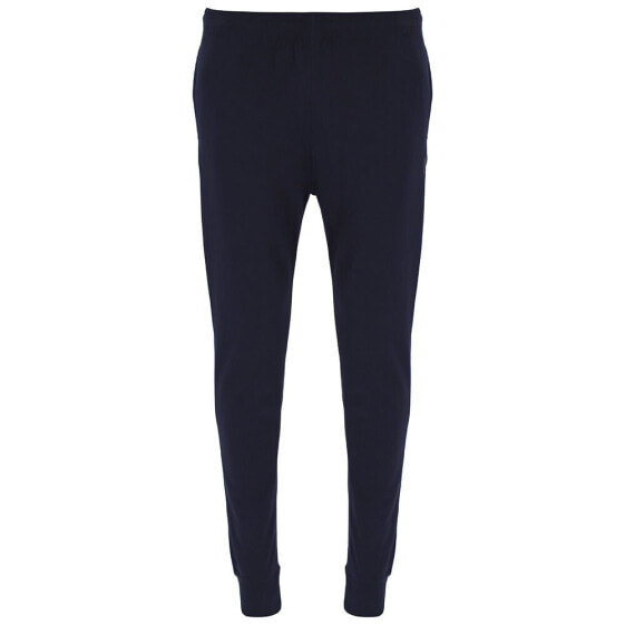 RUSSELL ATHLETIC Cuffed Leg joggers