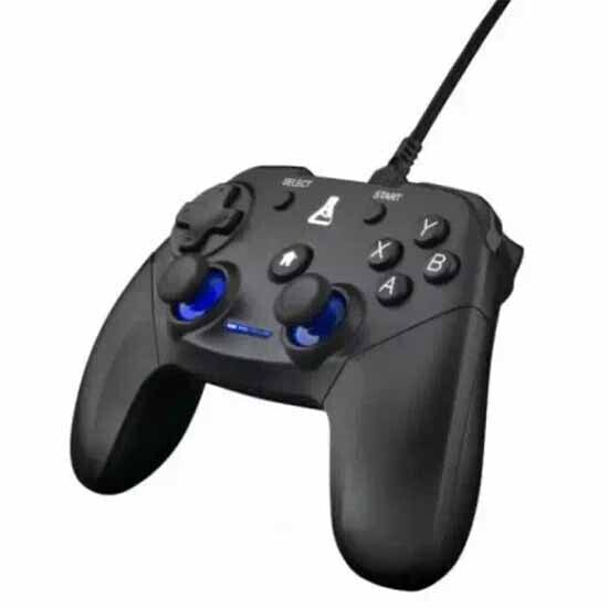 THE G-LAB Thorium PC gamepad