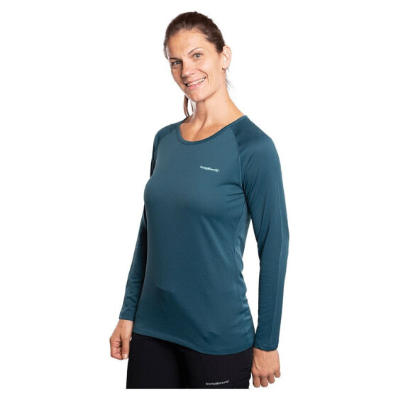 TRANGOWORLD Taberg long sleeve T-shirt