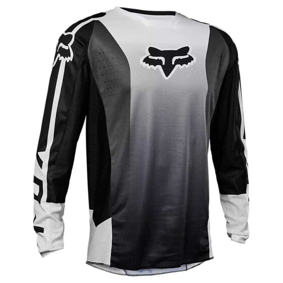 FOX RACING MX 180 Leed long sleeve jersey