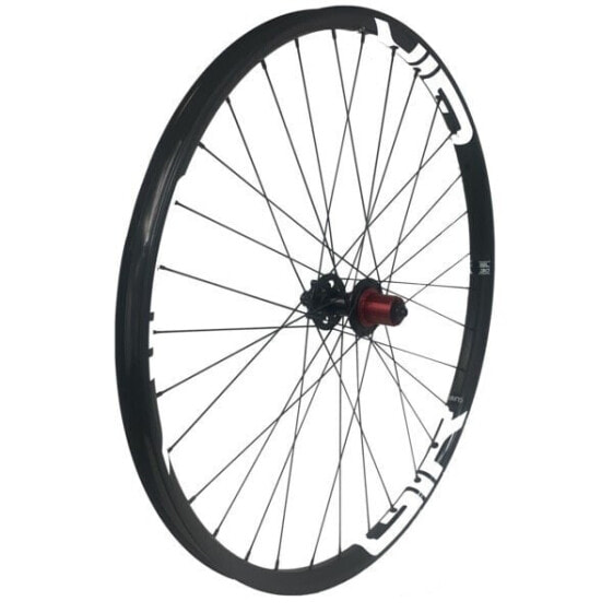 GTR SL30 Boost 29´´ Disc CL Tubeless MTB rear wheel