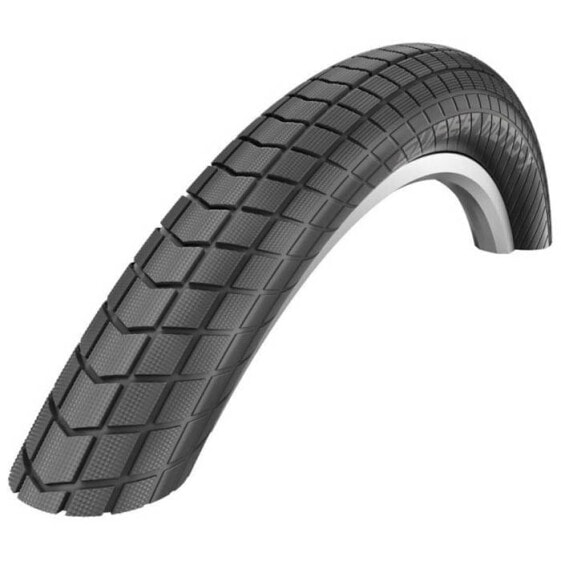 Покрышка Schwalbe Super Moto-X Performance DD GreenGuard 20´´ x 2.40 жесткая для городских условий