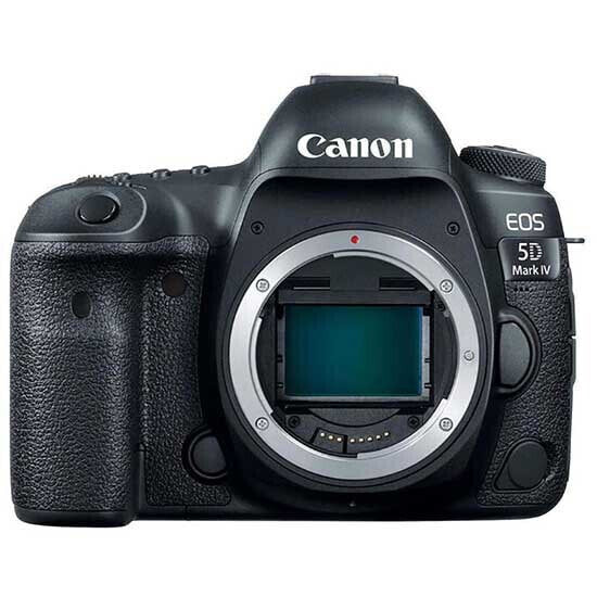 CANON EOS 5D Mark IV reflex camera