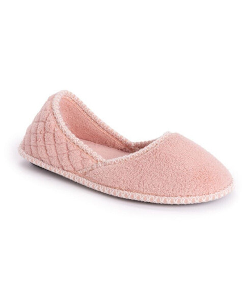 Women's Beverly Slip-on Slipper