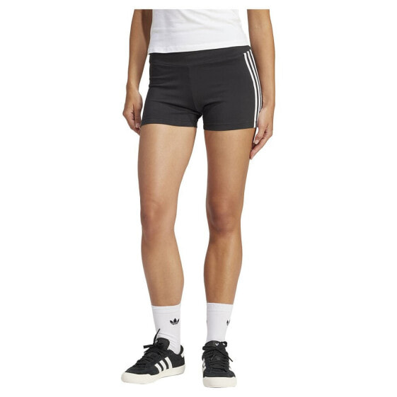 ADIDAS ORIGINALS 3 Stripes short leggings