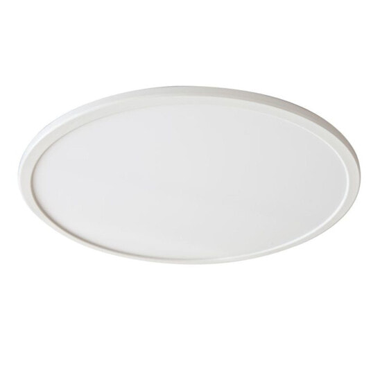 Synergy 21 S21-LED-J00089 - Round - Wall - Hanging - White - IP40 - 60 W