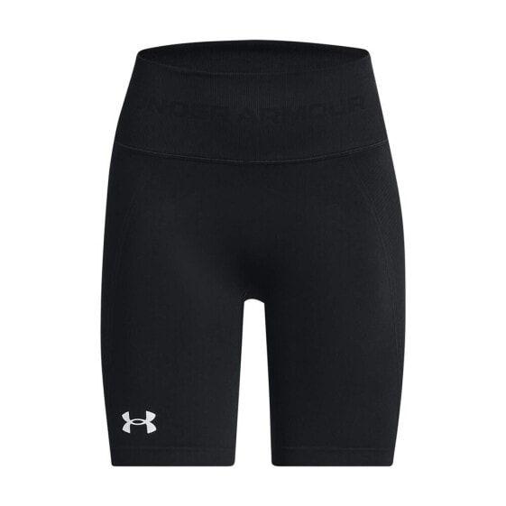 Under Armour Ua Train Seamless Short