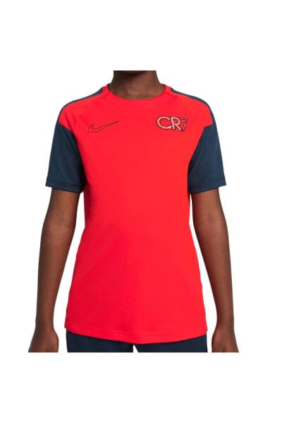 Футболка детская Nike DRI-FIT CR7 Erkek T-shirt DA5595-673