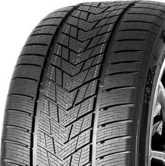 Шины для внедорожника зимние Tracmax X-Privilo S-330 3PMSF XL 225/55 R18 102V