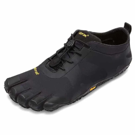 Кроссовки дорожно-тропинчатые Vibram Fivefingers V Alpha Trail