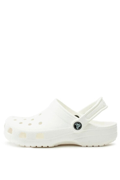 Сандалии Crocs Classic Clog K для девочек - Пембе