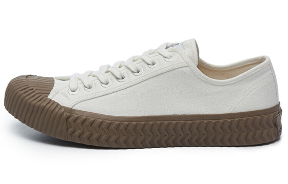 Excelsior Bolt LO EF_M6017CV_WN Sneakers