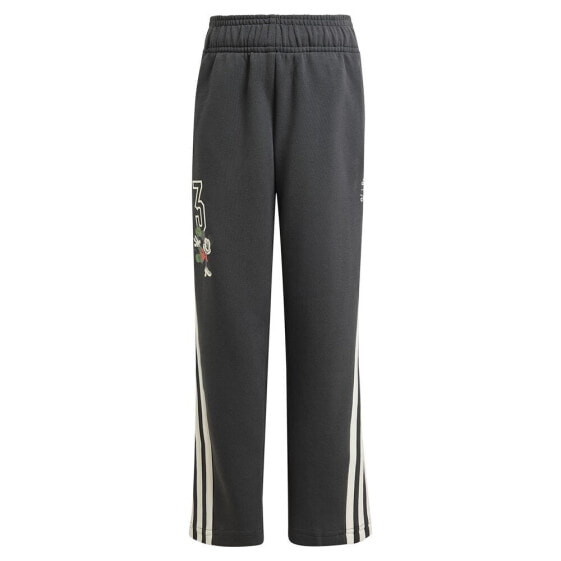 ADIDAS Disney Mickey Mouse tracksuit pants