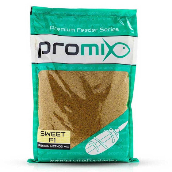 PROMIX Premium 800g Sweet Groundbait