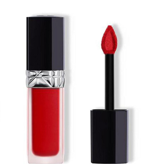 DIOR Rouge Forever Rouge 760 Lipstick