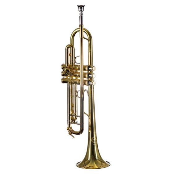 B&S 3137-L Bb-Trumpet Challenger I