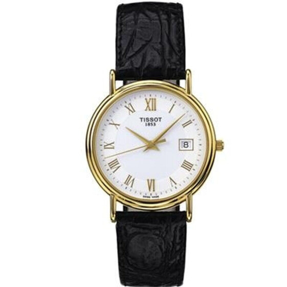 Мужские часы Tissot T71-3-434-13