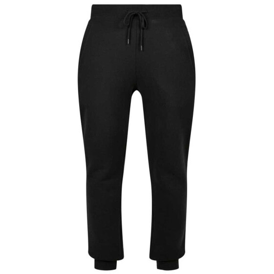 BUILD YOUR BRAND Organic Basic tracksuit