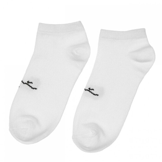 Karl Kani Signature Invisible Socks 6 pack 30040006