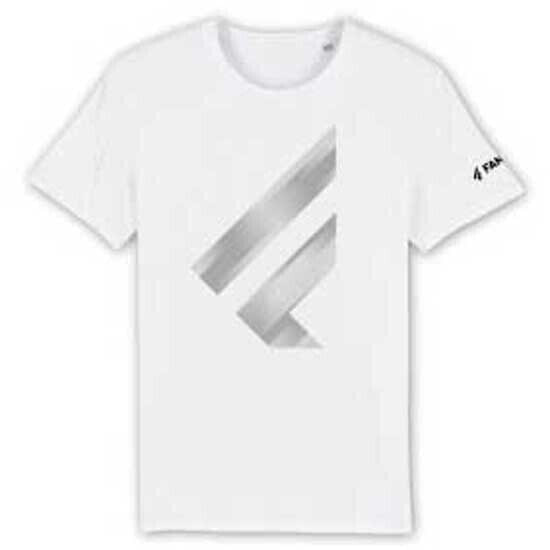 FANATIC Logo short sleeve T-shirt