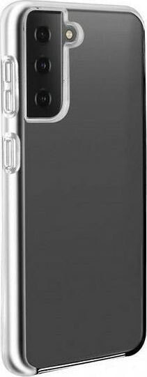 Чехол для смартфона Puro Puro Impact Clear - etui Samsung Galaxy S21 прозрачный