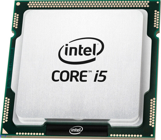Intel Core i5-10400 Prozessor (BX8070110400) Sockel LGA1200 (Intel Serie 400 Chipsatz) 65W