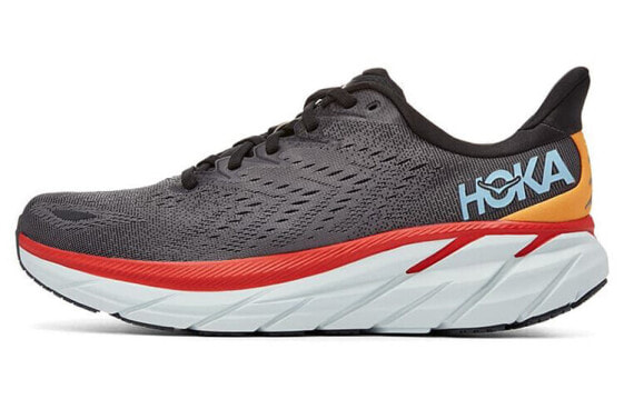 Кроссовки HOKA ONE ONE Clifton 8 Wide 1121374-ACTL