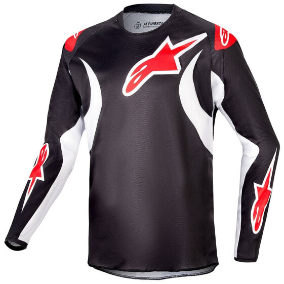 ALPINESTARS Racer Lucent long sleeve T-shirt