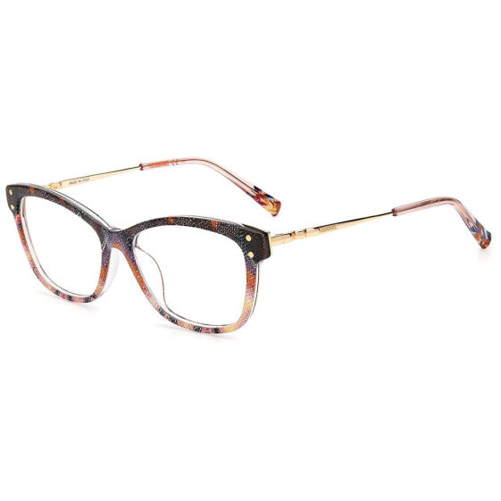 MISSONI MIS-0006-OBL Glasses