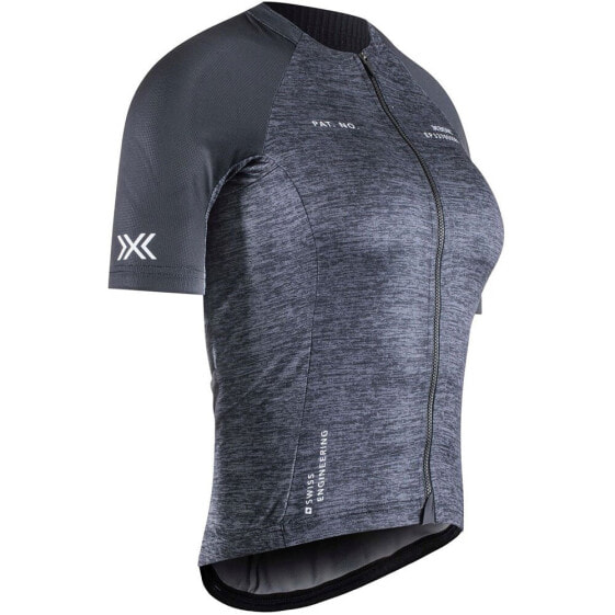 X-BIONIC Corefusion Merino short sleeve jersey