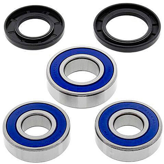 All BALLS 25-1256 Wheel Bearing Kit