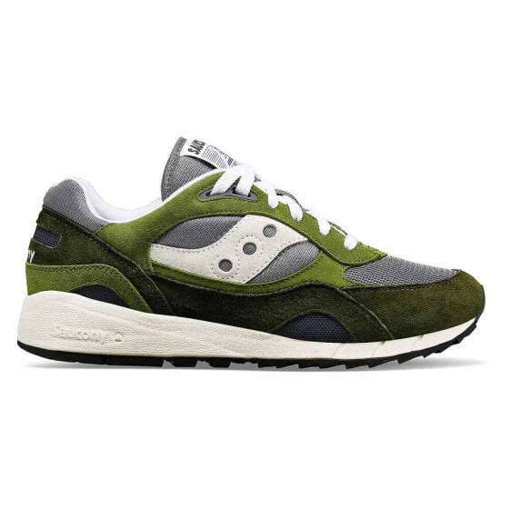 SAUCONY ORIGINALS Shadow 6000 trainers