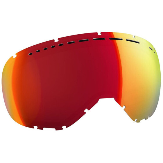 Очки для горнолыжных лыж SCOTT Off-Grid ACS с фотохромными линзами