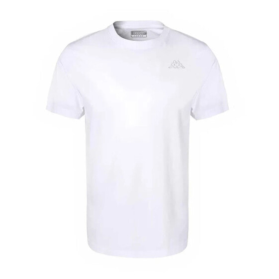 KAPPA Cafers Slim short sleeve T-shirt