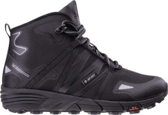 Buty trekkingowe męskie Hi-Tec V-Lite Shift I+ czarne r. 44