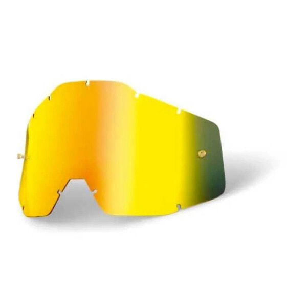 100percent Racecraft/Accuri/Strata Replacement Lenses