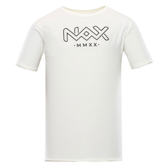 NAX Votrem short sleeve T-shirt