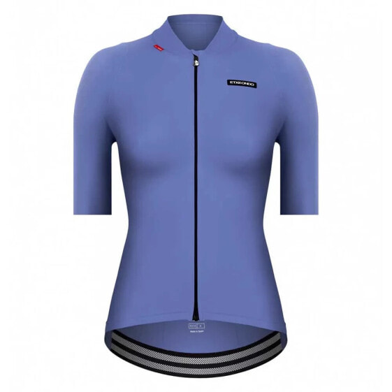 ETXEONDO Alda short sleeve jersey