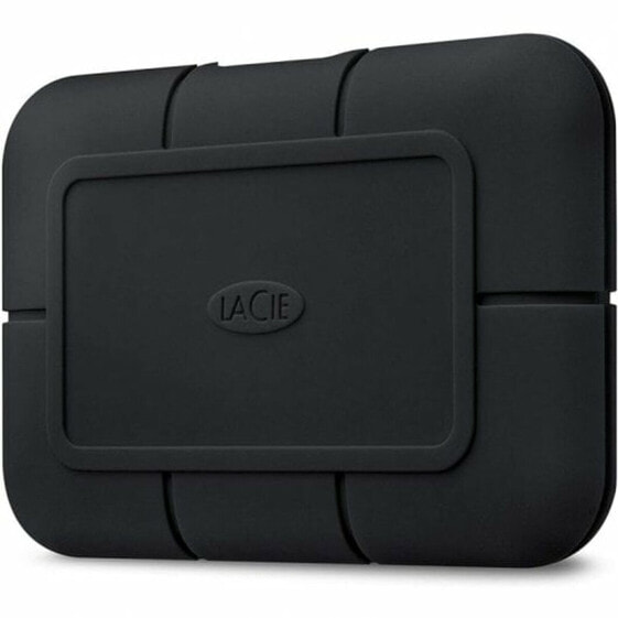 Внешний жесткий диск LaCie STHZ2000800 2 TB SSD