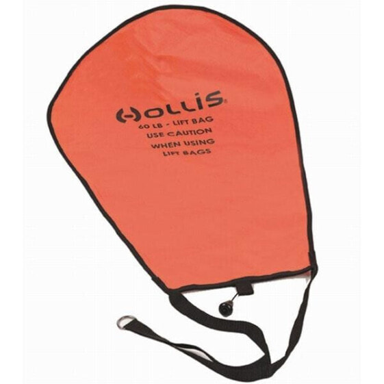 HOLLIS 60Lb Lift Bag