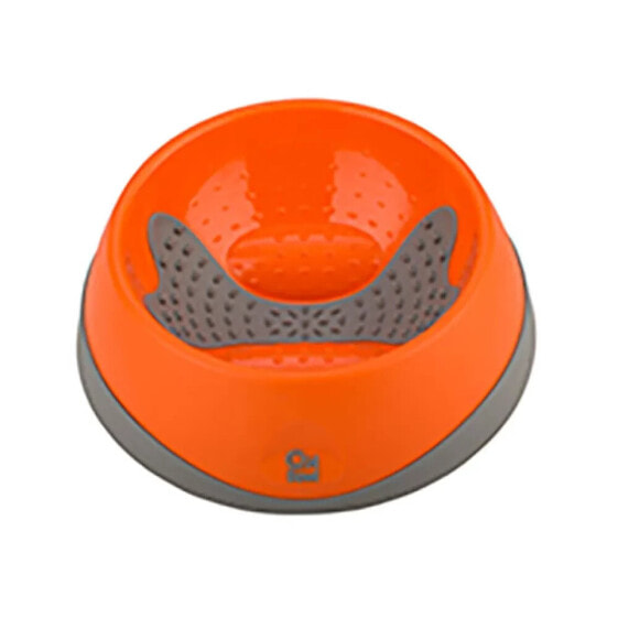 LICKIMAT Oh Bowl anti-stress dog feeder