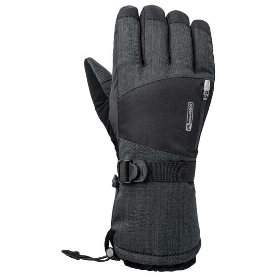 ELBRUS Rihhar Gloves