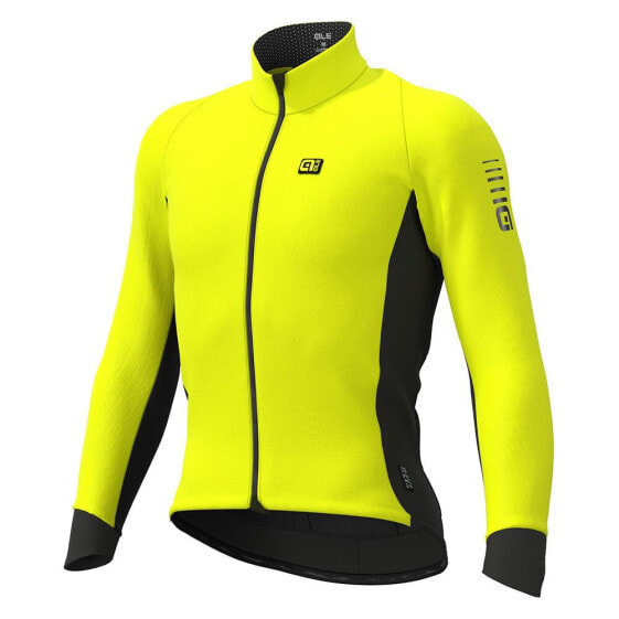 ALE R-EV1 Clima Protection 2.0 Wind Race jacket